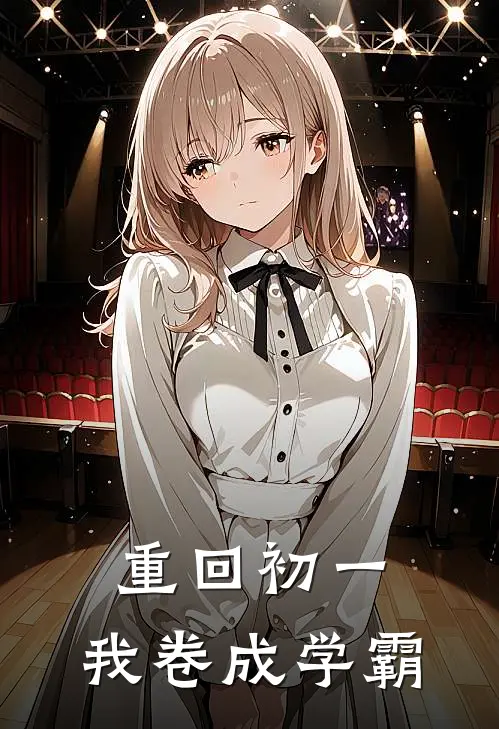 《重回初一，我卷成学霸》曾予欢欢欢全本阅读_(曾予欢欢欢)全集阅读