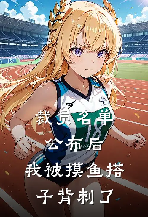 裁员名单公布后，我被摸鱼搭子背刺了江阮林悦全本完结小说_最新章节列表裁员名单公布后，我被摸鱼搭子背刺了(江阮林悦)