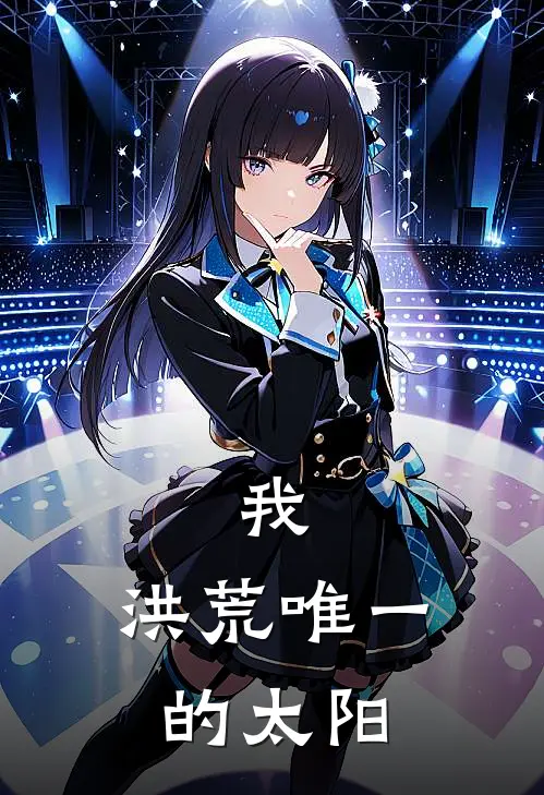 我，洪荒唯一的太阳（帝俊祖龙）最新章节列表