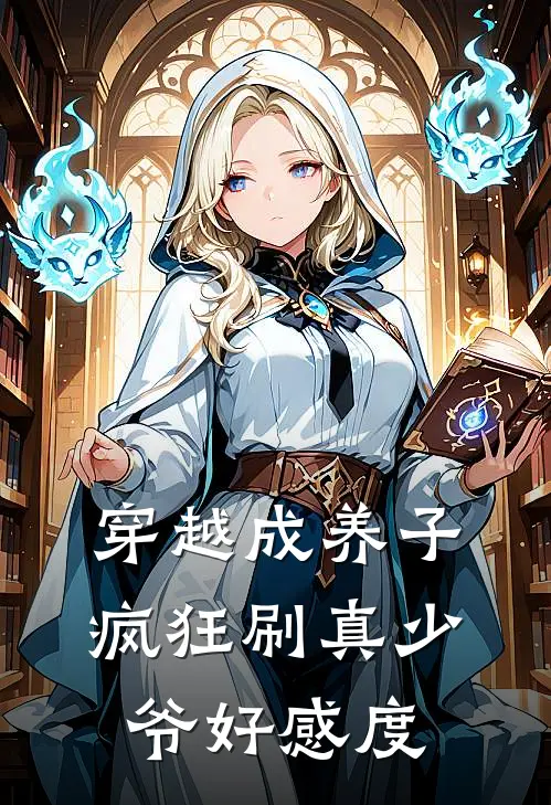 穿越成养子，疯狂刷真少爷好感度顾轩顾晨免费完本小说_小说推荐完本穿越成养子，疯狂刷真少爷好感度(顾轩顾晨)