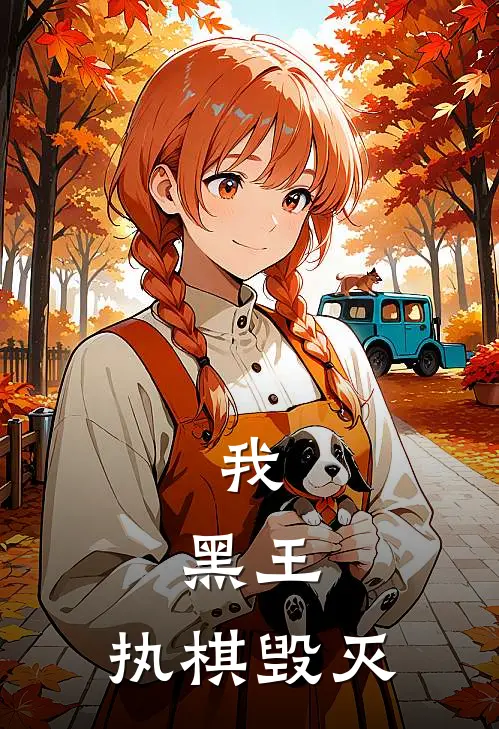 我，黑王，执棋毁灭