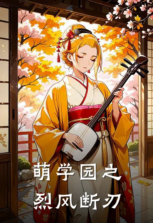 萌学园之烈风断刃雷谳艾瑞克已完结小说推荐_完整版小说萌学园之烈风断刃(雷谳艾瑞克)