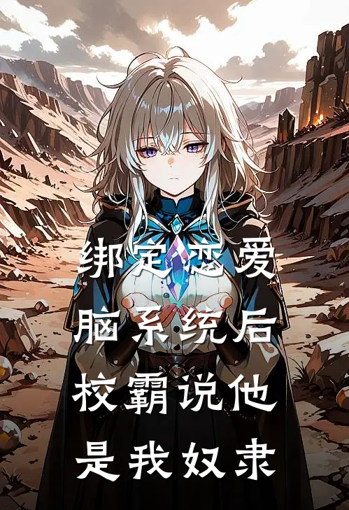 绑定恋爱脑系统后，校霸说他是我奴隶