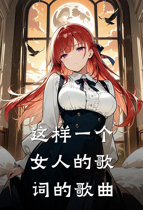 这样一个女人的歌词的歌曲