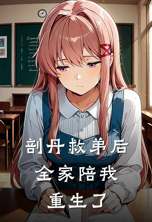 白煜苏月(剖丹救弟后，全家陪我重生了)全本免费在线阅读_白煜苏月全集在线阅读