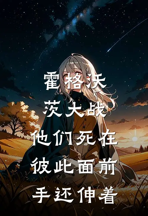 霍格沃茨大战：他们死在彼此面前，手还伸着