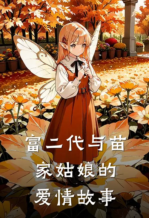 富二代与苗家姑娘的爱情故事