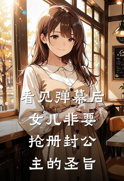 看见弹幕后，女儿非要抢册封公主的圣旨秦清多秦落免费小说大全_完结的小说看见弹幕后，女儿非要抢册封公主的圣旨(秦清多秦落)