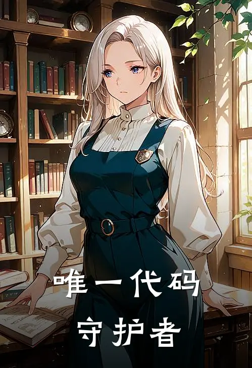 唯一代码：守护者