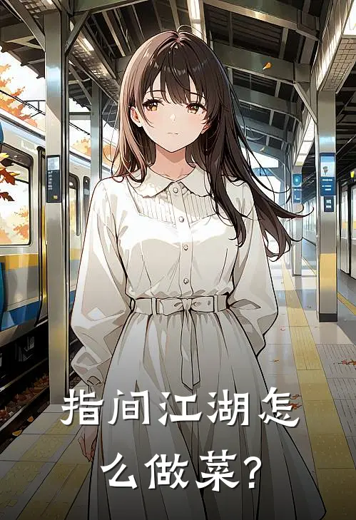 指间江湖怎么做菜?