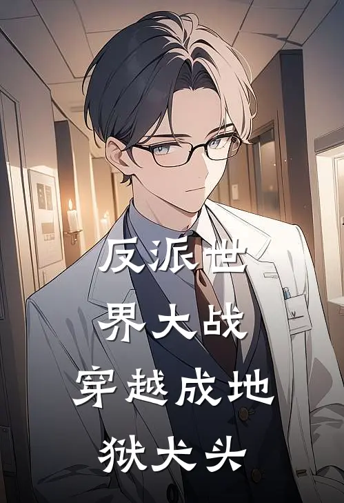 反派世界大战：穿越成地狱犬头