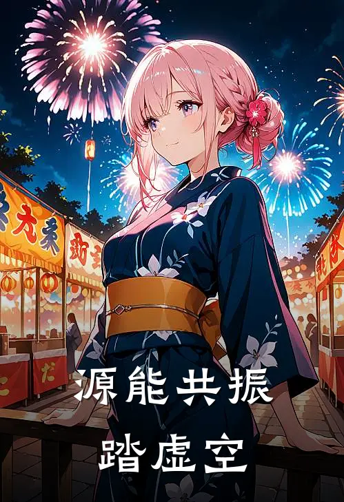 源能共振踏虚空(萧凌萧玥)最新小说_免费阅读完整版小说源能共振踏虚空(萧凌萧玥)