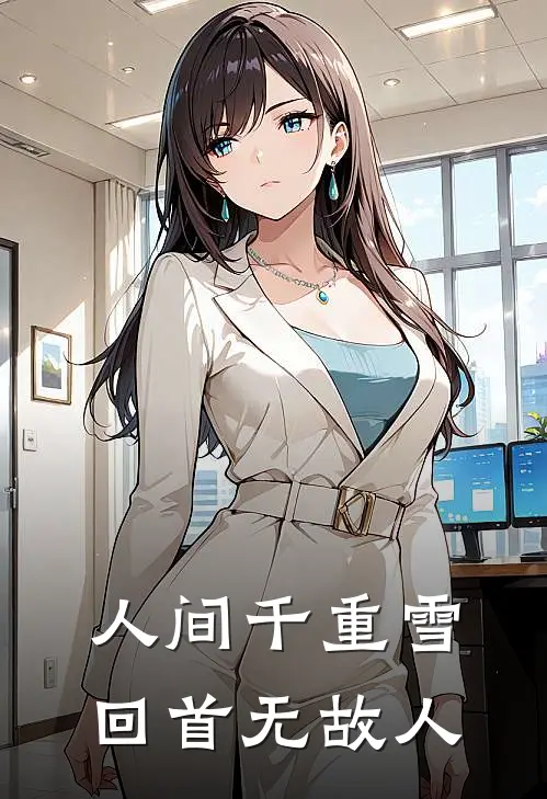 人间千重雪，回首无故人