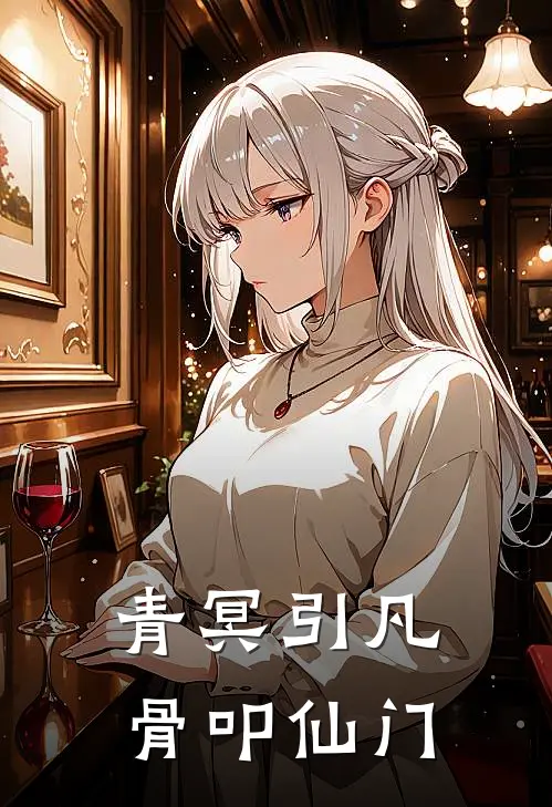 青冥引凡骨叩仙门