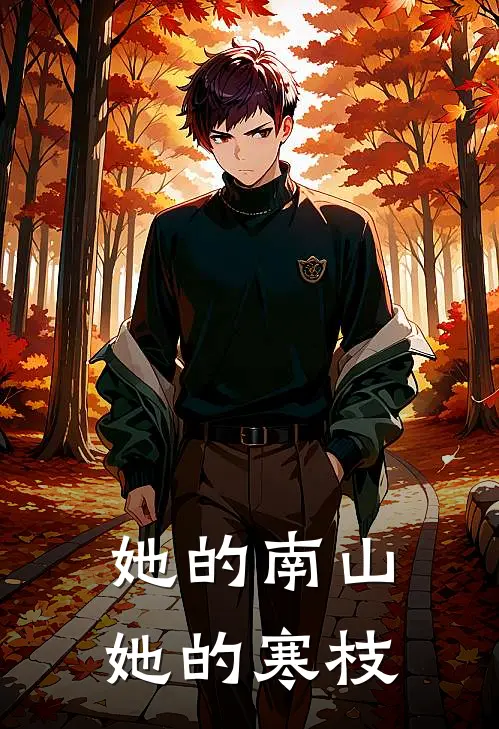 她的南山，她的寒枝阿桑裴时晏免费完整版小说_热门小说大全她的南山，她的寒枝阿桑裴时晏