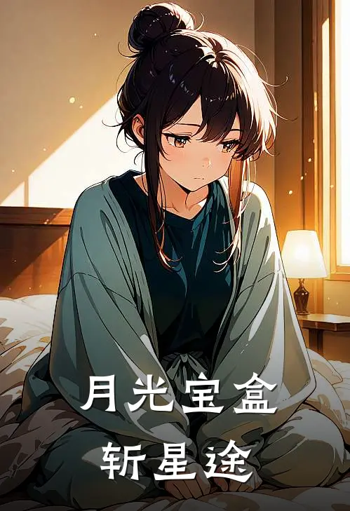 月光宝盒斩星途