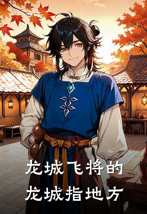 龙城飞将的龙城指地方