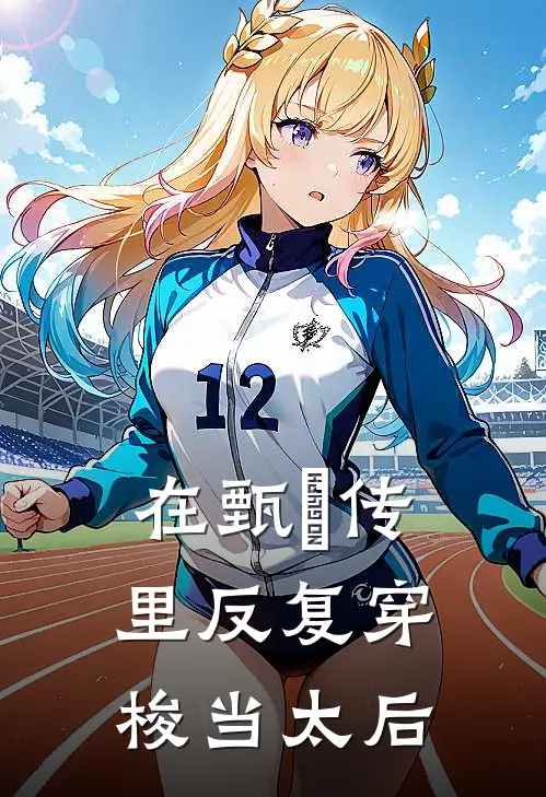 在甄嬛传里反复穿梭当太后