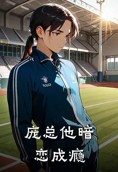 庞总他暗恋成瘾