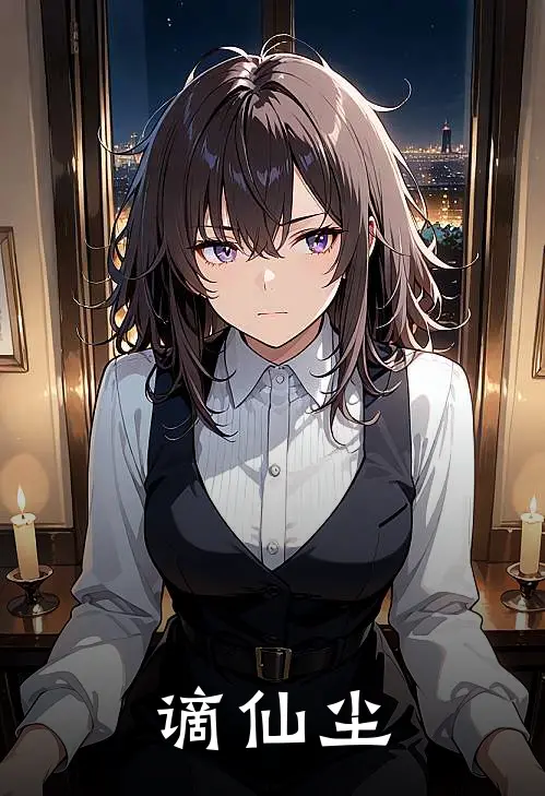 谪仙尘陈默赵虎免费小说全文阅读_最新章节列表谪仙尘(陈默赵虎)