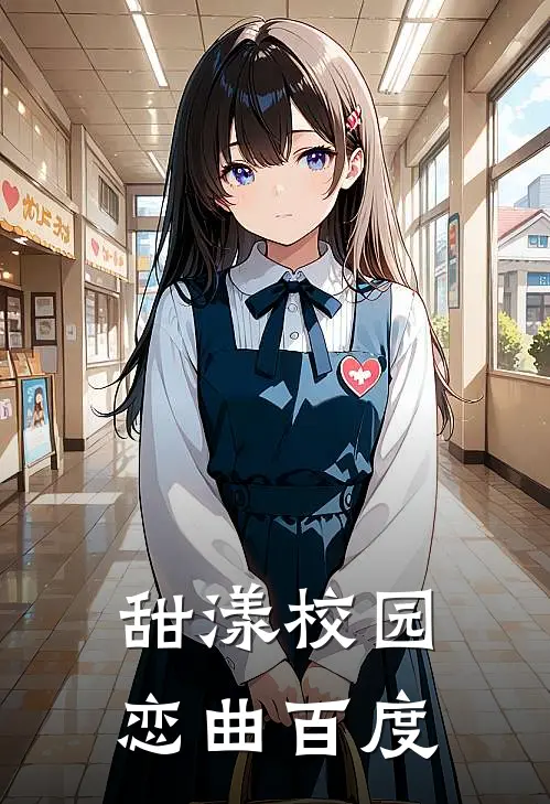 甜漾校园恋曲百度