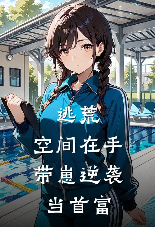 逃荒：空间在手，带崽逆袭当首富