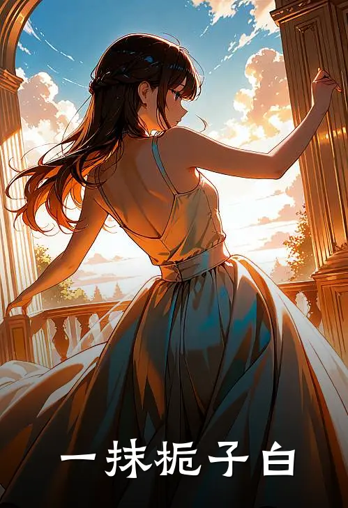 一抹栀子白(周枫夏栀)最新热门小说_完结小说一抹栀子白(周枫夏栀)