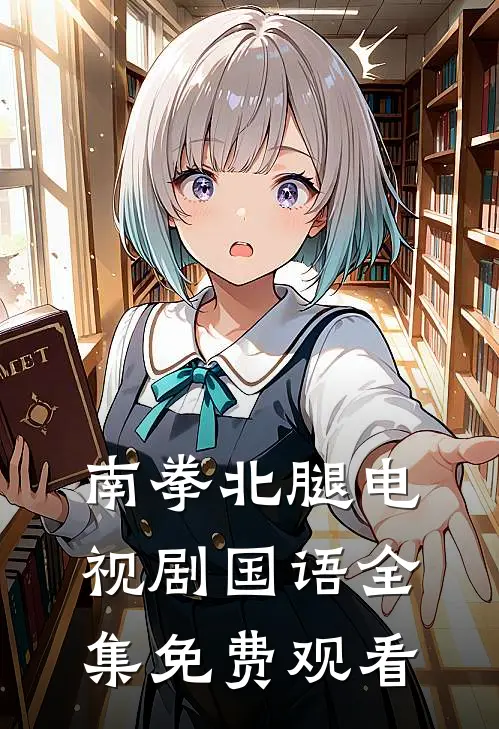 南拳北腿电视剧国语全集免费观看