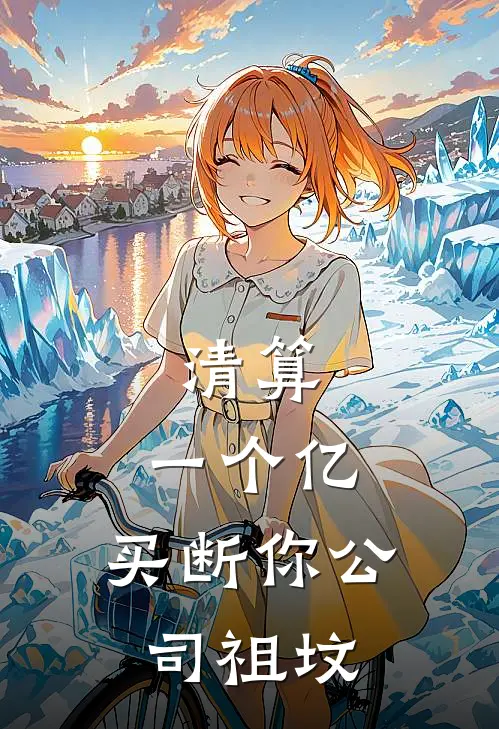 清算：一个亿，买断你公司祖坟