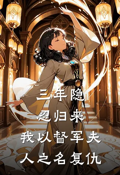 《三年隐忍归来，我以督军夫人之名复仇》