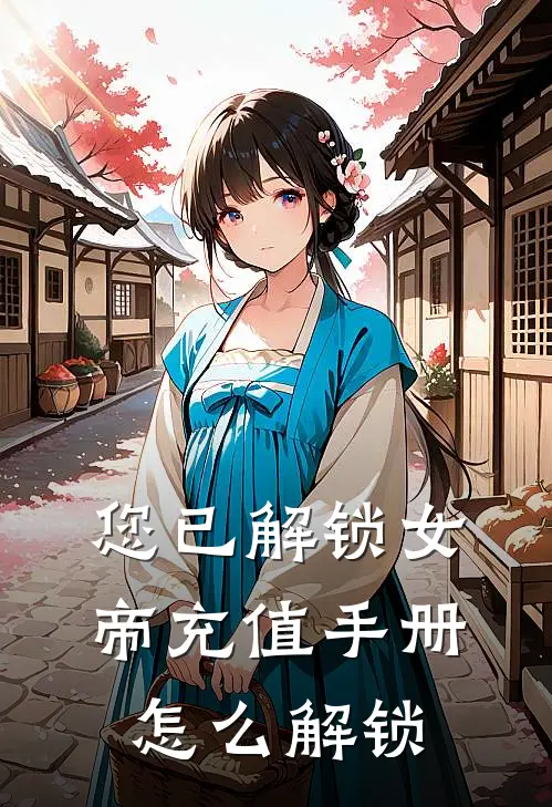 您已解锁女帝充值手册怎么解锁