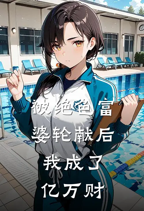 被绝色富婆轮献后，我成了亿万财陈默陈默免费小说大全_热门免费小说被绝色富婆轮献后，我成了亿万财(陈默陈默)