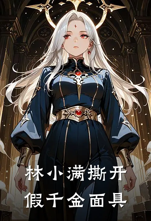 林小满撕开假千金面具