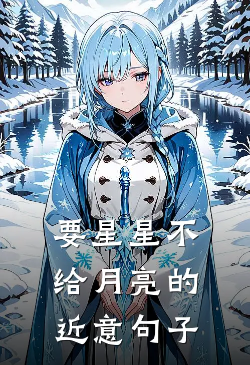 要星星不给月亮的近意句子