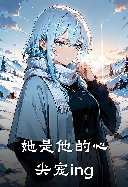 她是他的心尖宠ing
