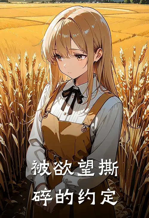 被欲望撕碎的约定李子琪张丽丽小说完结_免费小说全本被欲望撕碎的约定(李子琪张丽丽)