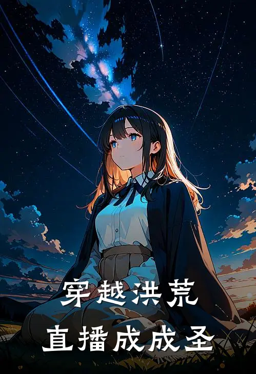 穿越洪荒：直播成成圣