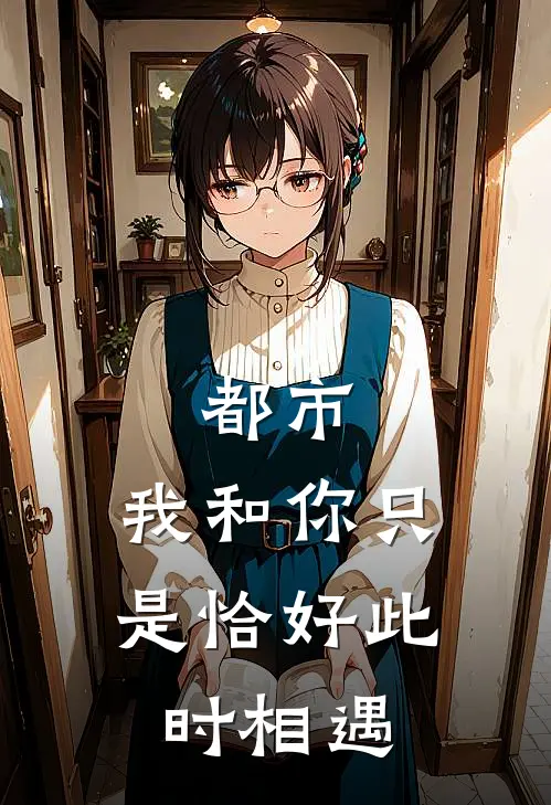 都市，我和你只是恰好此时相遇