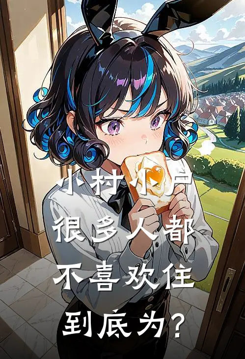 小村小户很多人都不喜欢住到底为?