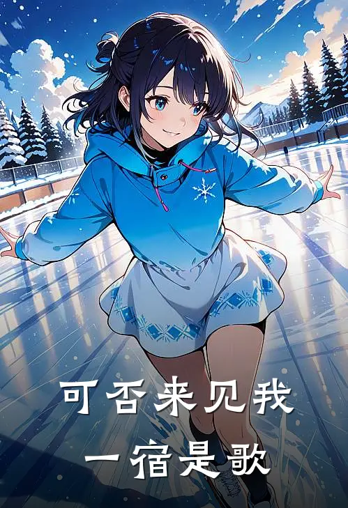 可否来见我一宿是歌