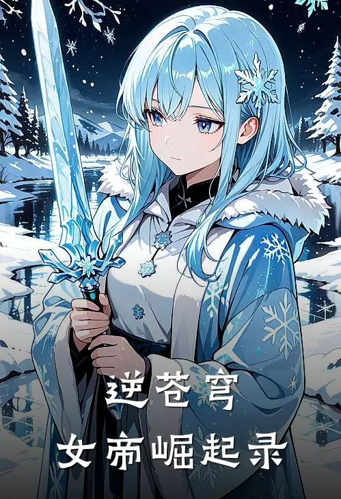 逆苍穹：女帝崛起录