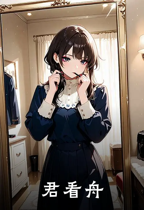 叶舟叶离《君看舟》完整版在线阅读_叶舟叶离完整版在线阅读