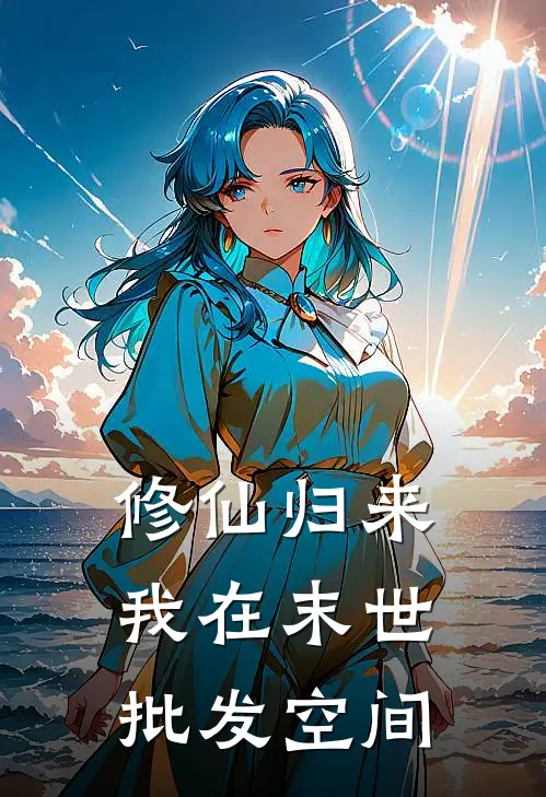 修仙归来：我在末世批发空间