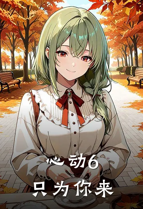心动6：只为你来杜叙安卢炣最新章节在线阅读_杜叙安卢炣全本免费在线阅读
