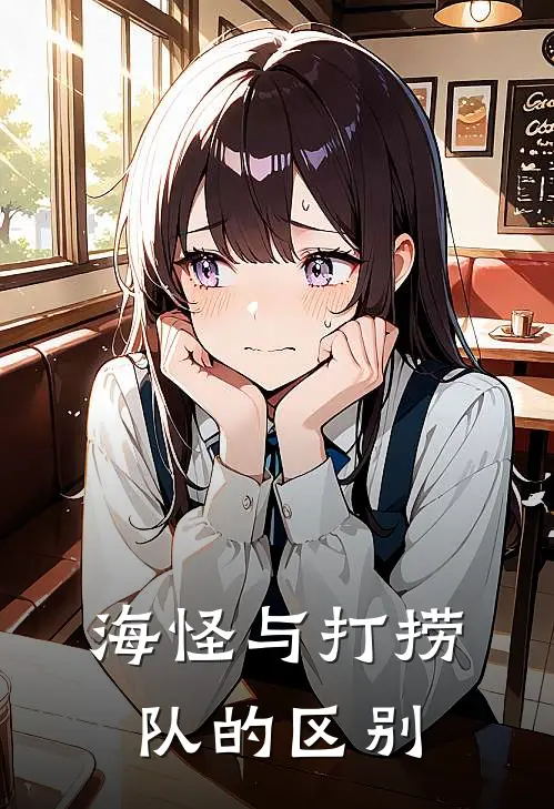 海怪与打捞队的区别