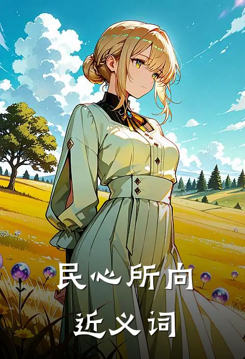 民心所向近义词