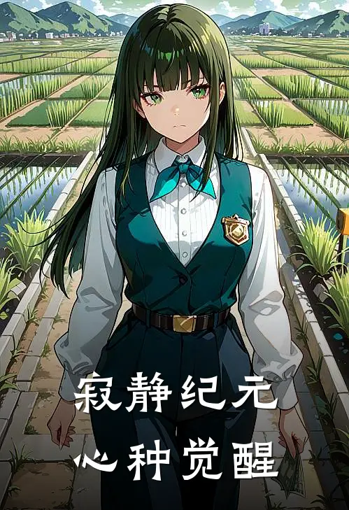 寂静纪元：心种觉醒(路明于菡)免费阅读_完结热门小说寂静纪元：心种觉醒(路明于菡)