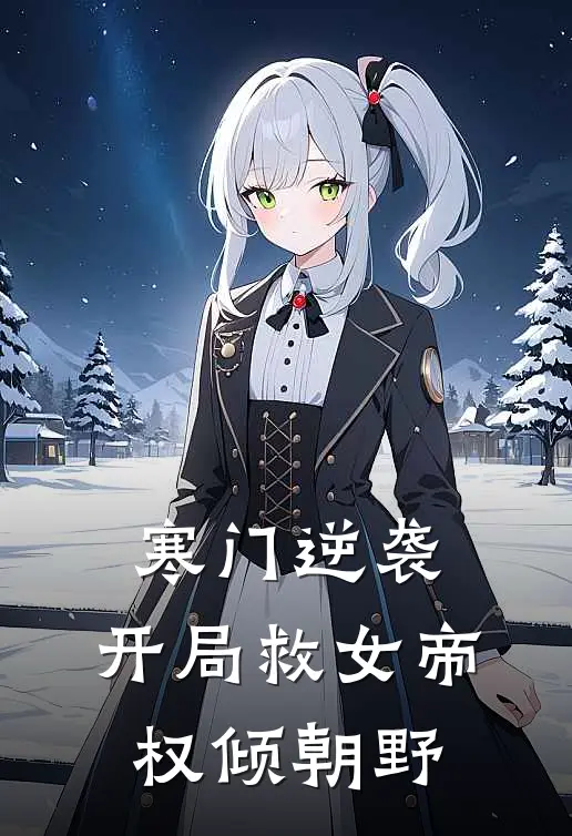 钱昊陆辞寒门逆袭：开局救女帝，权倾朝野完结版在线阅读_寒门逆袭：开局救女帝，权倾朝野全集免费在线阅读