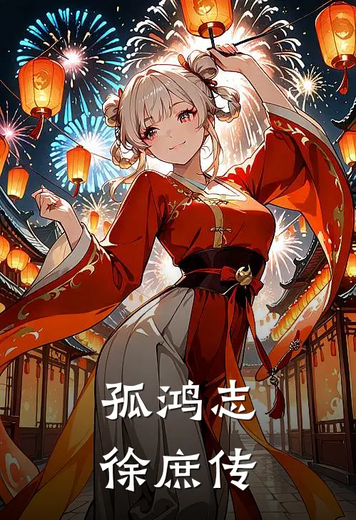 孤鸿志：徐庶传(徐福陈季)最热门小说_全本完结小说孤鸿志：徐庶传(徐福陈季)