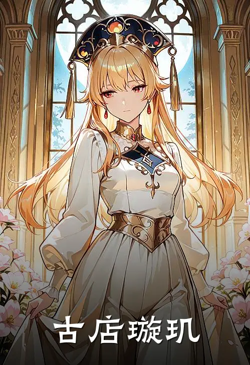 古店璇玑